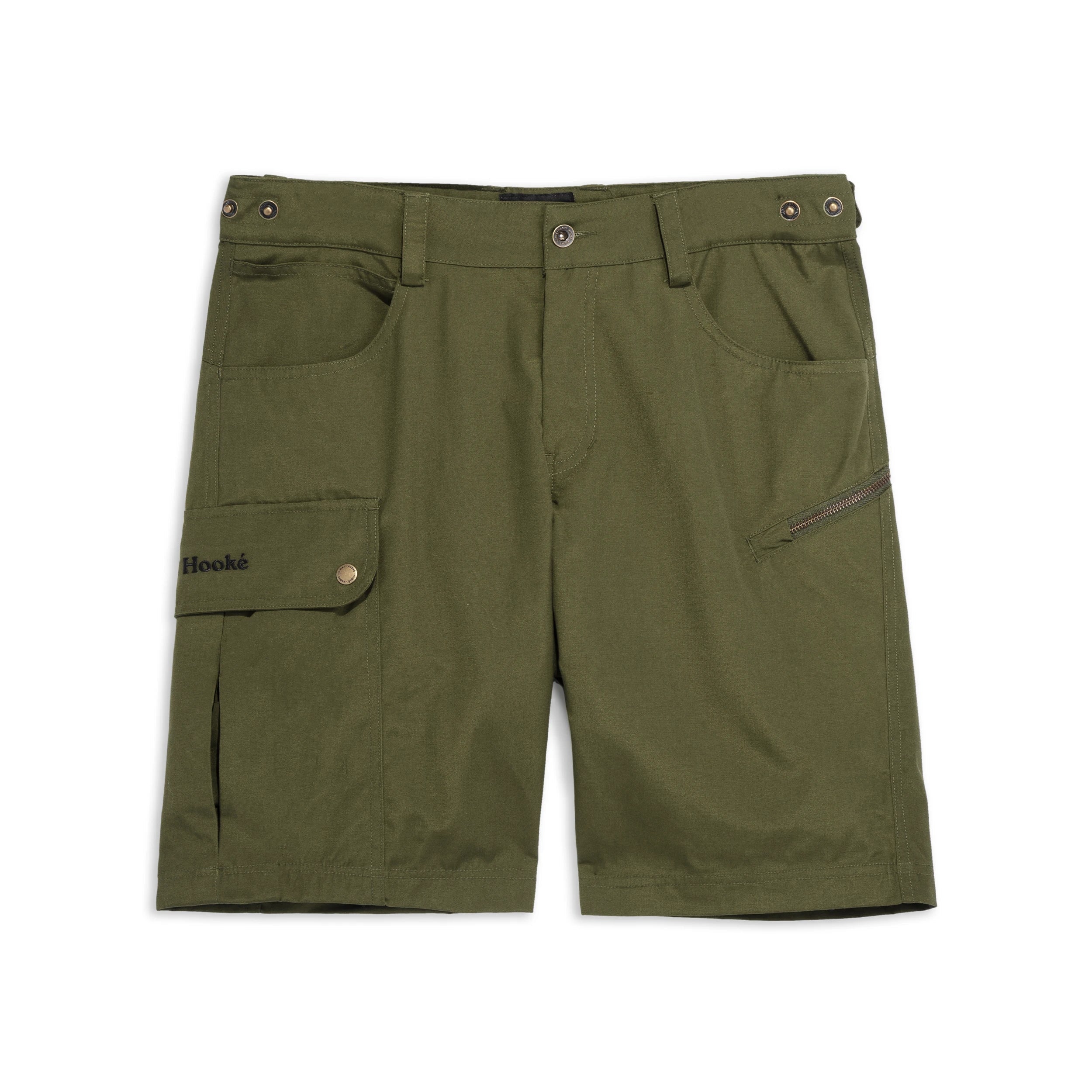 M's Offroad Shorts